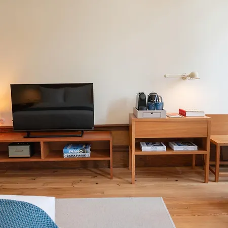 Casa Do Arquiteto Townhouse - Adults Only Gasthuis Porto