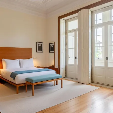 Casa Do Arquiteto Townhouse - Adults Only Porto