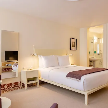 Casa Do Arquiteto Townhouse - Adults Only Pensionat 4*