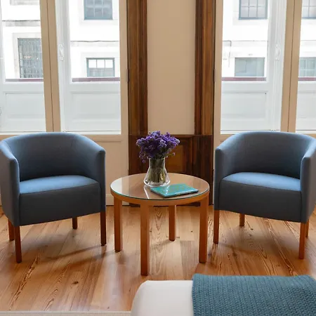 Gasthuis Casa Do Arquiteto Townhouse - Adults Only Porto