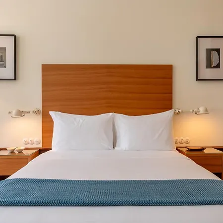 Casa Do Arquiteto Townhouse - Adults Only 4*
