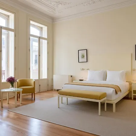 Pensionat Casa Do Arquiteto Townhouse - Adults Only 4*