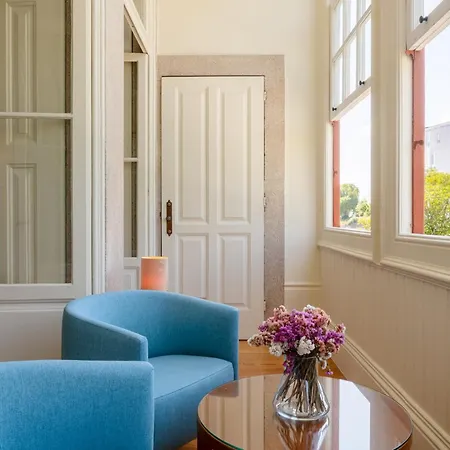 Casa Do Arquiteto Townhouse - Adults Only Oporto