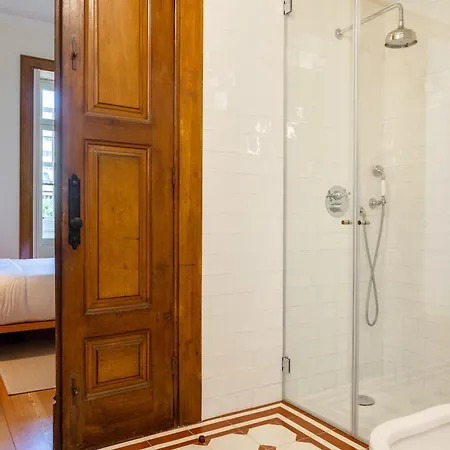 Pensionat Casa Do Arquiteto Townhouse - Adults Only Oporto