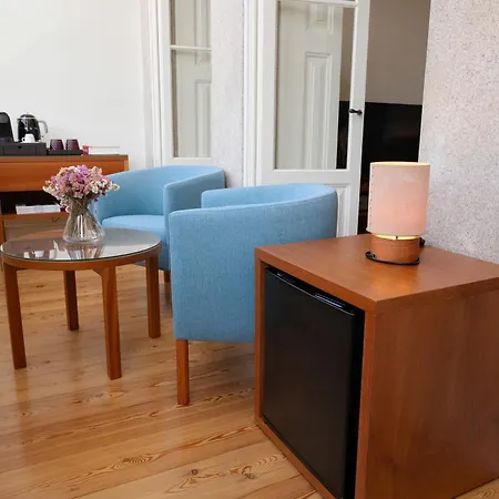 Casa Do Arquiteto Townhouse - Adults Only 4* Oporto