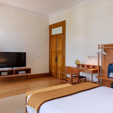 Casa Do Arquiteto Townhouse - Adults Only
