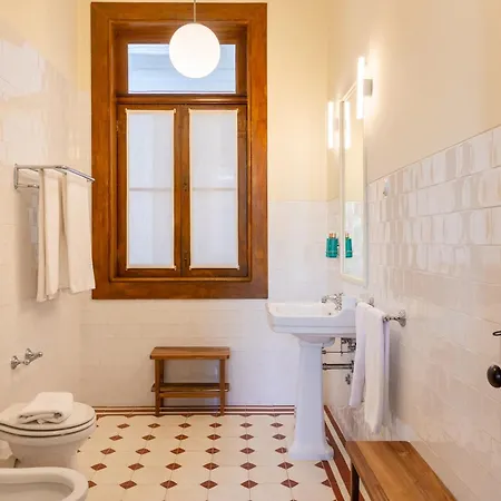 Casa Do Arquiteto Townhouse - Adults Only Pensionat 4*