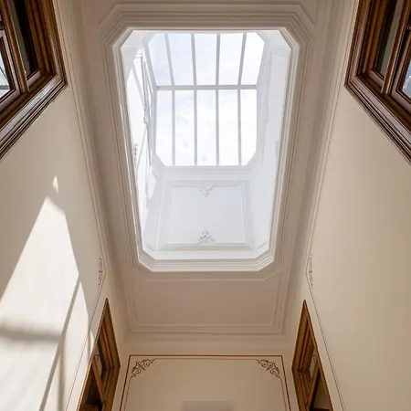 Casa Do Arquiteto Townhouse - Adults Only Pensionat 4*