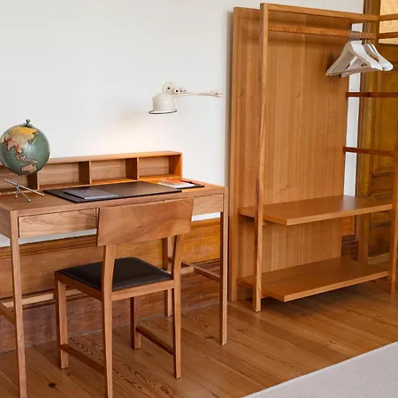 Casa Do Arquiteto Townhouse - Adults Only Pensionat Oporto