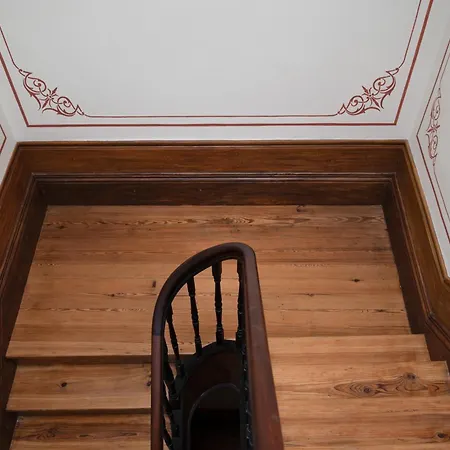 Casa Do Arquiteto Townhouse - Adults Only