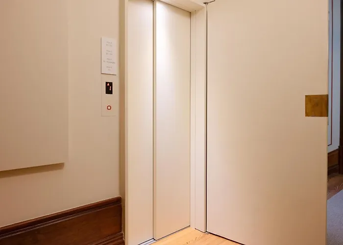 Casa Do Arquiteto Townhouse - Adults Only 4* Porto