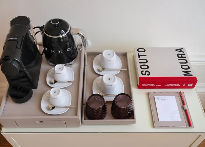 Guest house Casa Do Arquiteto Townhouse - Adults Only Porto