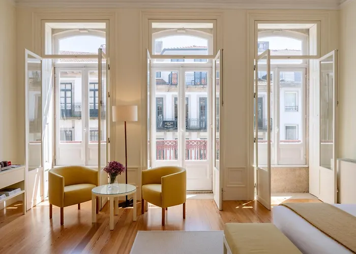 Casa Do Arquiteto Townhouse - Adults Only 4*