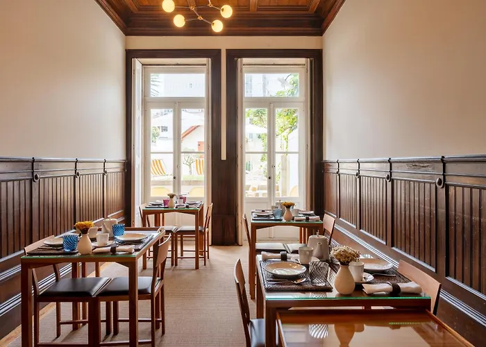 Casa Do Arquiteto Townhouse - Adults Only Porto