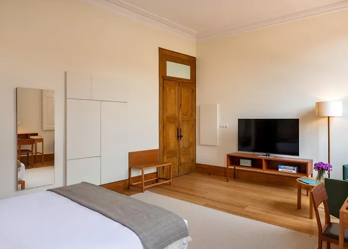 Casa Do Arquiteto Townhouse - Adults Only Guest house