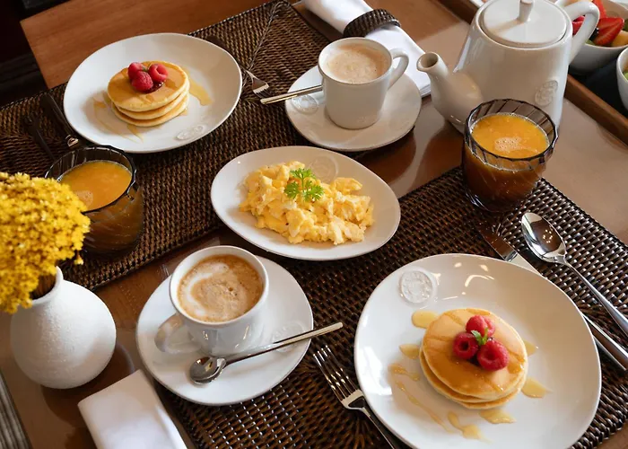 Casa Do Arquiteto Townhouse - Adults Only Pensjonat Porto