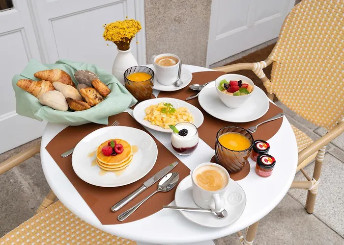 Guest house Casa Do Arquiteto Townhouse - Adults Only Porto