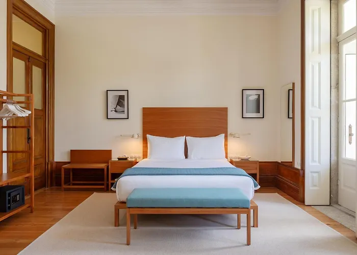 Casa Do Arquiteto Townhouse - Adults Only Guest house 4*