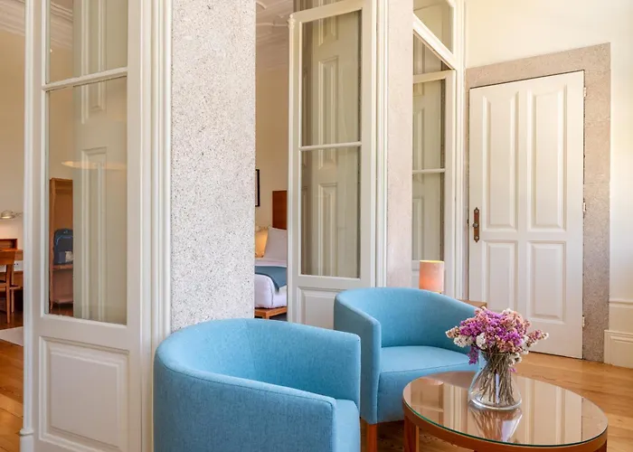 Casa Do Arquiteto Townhouse - Adults Only Guest house