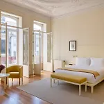 Casa Do Arquiteto Townhouse - Adults Only Πανσιόν 4*