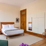 Gasthof Casa Do Arquiteto Townhouse - Adults Only 4*