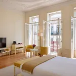 Casa Do Arquiteto Townhouse - Adults Only 4* Porto