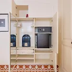 Πανσιόν Casa Do Arquiteto Townhouse - Adults Only