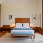 Casa Do Arquiteto Townhouse - Adults Only Πανσιόν 4*