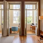 Casa Do Arquiteto Townhouse - Adults Only Porto