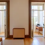 Casa Do Arquiteto Townhouse - Adults Only