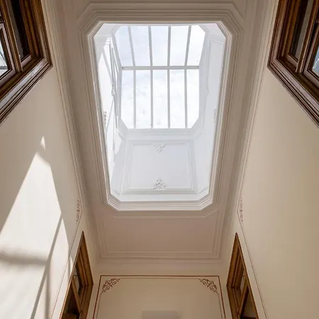 Casa Do Arquiteto Townhouse - Adults Only Porto