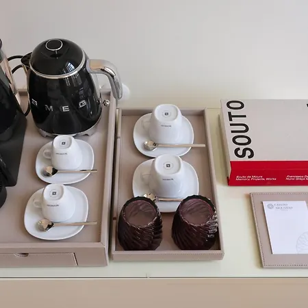 Pensjonat Casa Do Arquiteto Townhouse - Adults Only Porto