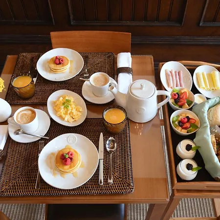 Pensjonat Casa Do Arquiteto Townhouse - Adults Only