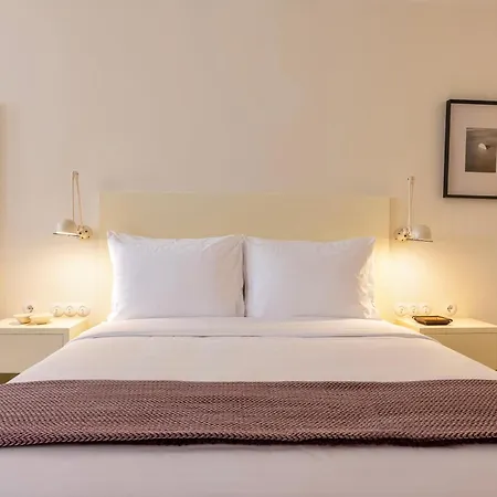 Casa Do Arquiteto Townhouse - Adults Only *