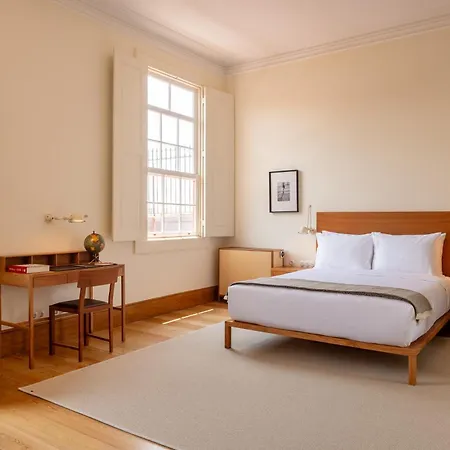 Pensionat Casa Do Arquiteto Townhouse - Adults Only