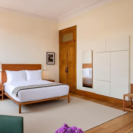Gasthuis Casa Do Arquiteto Townhouse - Adults Only 4*