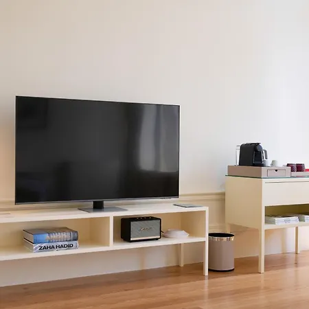 Casa Do Arquiteto Townhouse - Adults Only Affittacamere 4*