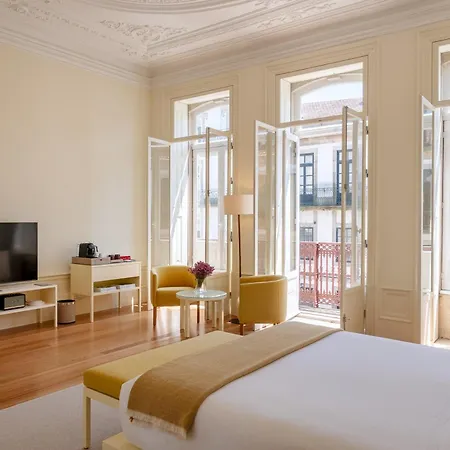 Casa Do Arquiteto Townhouse - Adults Only 4* Porto