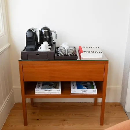 Casa Do Arquiteto Townhouse - Adults Only 4* ポルト