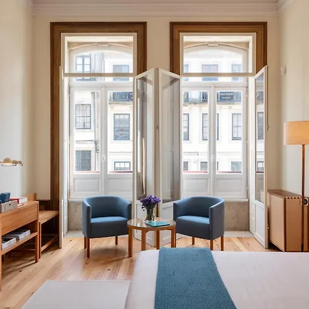 Pensionat Casa Do Arquiteto Townhouse - Adults Only