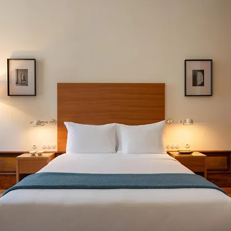 Gasthof Casa Do Arquiteto Townhouse - Adults Only 4*