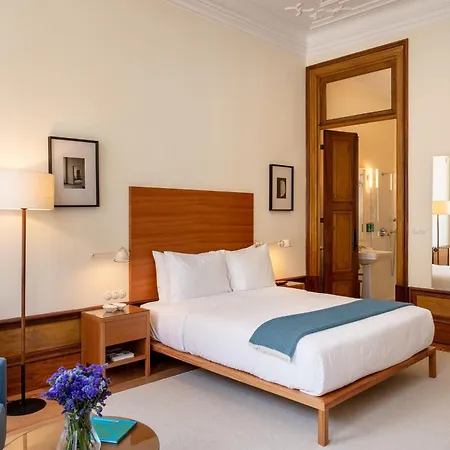 Casa Do Arquiteto Townhouse - Adults Only Affittacamere Oporto