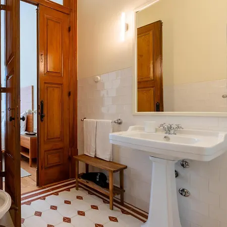 Casa Do Arquiteto Townhouse - Adults Only Pensionat