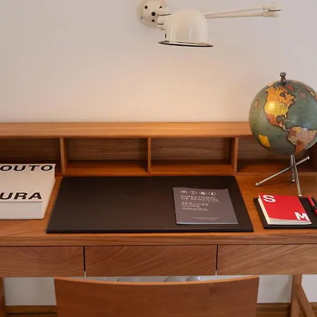 Casa Do Arquiteto Townhouse - Adults Only Pensionat *