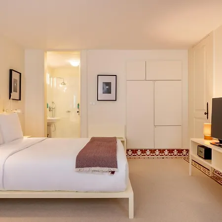 Casa Do Arquiteto Townhouse - Adults Only ゲストハウス ポルト