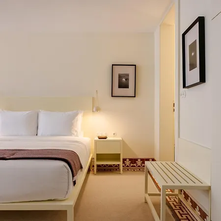 Casa Do Arquiteto Townhouse - Adults Only 4* Oporto