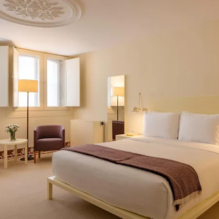 Gasthof Casa Do Arquiteto Townhouse - Adults Only Porto