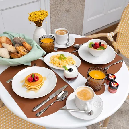 Pensjonat Casa Do Arquiteto Townhouse - Adults Only Porto