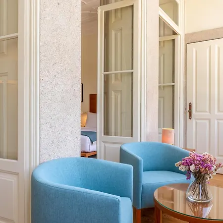 Casa Do Arquiteto Townhouse - Adults Only Pensjonat