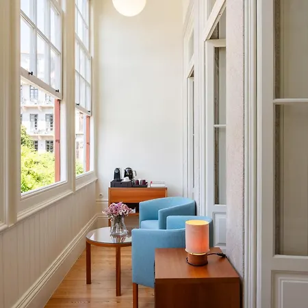 Gasthuis Casa Do Arquiteto Townhouse - Adults Only